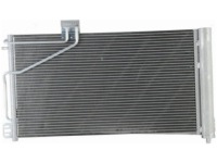 фото thumb №1, Конденсатор кондиционера mercedes slk r171 1.8-3.5 04-06