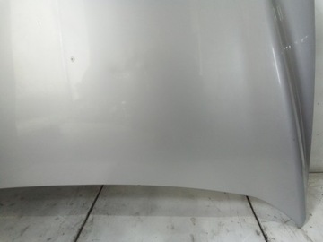 фото thumb №5, J985 капот opel antara 92u