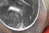 фото thumb №11, Протитуманна фара лівий перед передній 93321058 opel meriva a 02-06