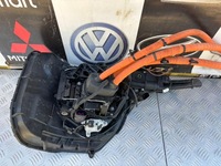 фото thumb №7, Porsche taycan 4s разъём зарядки правое механизм открывания 9j1821942e