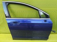фото thumb №1, Ford mondeo mk5 14- дверь передние правое ld