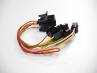 фото thumb №8, Жгут адаптер лампы hella volvo s40 v40 30652029 8kb154441-02