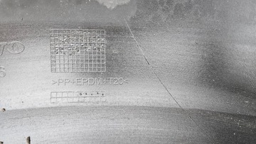 фото thumb №13, Бампер volvo s60 v60 рестайлінг 13-18 перед r-design