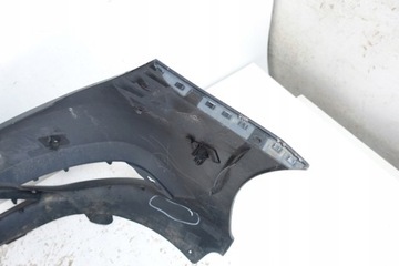 фото thumb №11, Mercedes b-klasa w246 2011-2014 бампер перед переднє a2468850525