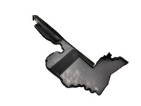 фото thumb №5, Nissan rogue 2021 левая сторона впуск / канал воздуха интеркулер