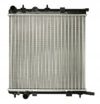 Купити Радіатор води citroen ds3 2010 - 2015, фото thumb