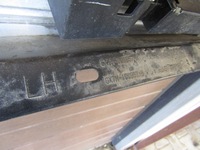 фото thumb №8, Молдинг поріг ліва jaguar xe 760 s f r sport поріг