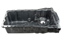 фото thumb №9, Піддон масляна vw golf iv 1.8t 97-05 з отвір датчик