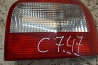 фото thumb №5, Audi a3 8l lift лампа права задня