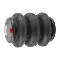 фото thumb №15, 2x сумка na підвіска пневматичний з potrójnym чохол 2600lbs