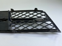 Решітка бампера перед ліва bmw f10 f11 7200699 Київ, фото thumb