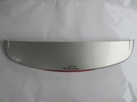 фото thumb №1, Спойлер крышки спойлер hyundai i30 ii rah hb