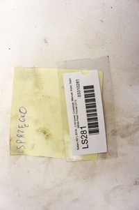 фото thumb №8, Ls281 subaru xv i 2.0d сцепление полный