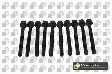 фото thumb №12, Головка клапаны vw audi 1.8 tfsi 2.0 tfsi cdaa cdha bzb cawb cdbb caba ccza