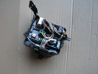 фото thumb №1, Предохранители двигателя peugeot 207 fl