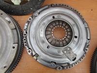 фото thumb №8, Renault master 3 4 movano b 2.3 dci колесо двухмассовый сцепление 123108013r nev