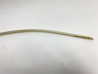 фото thumb №6, Защита защита тросы люк mercedes w140 c140 cl coupe