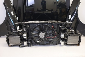 фото thumb №10, Перед bmw g20 lci рестайлинг капот бампер крыло м-пакет лампа led 475 m40i