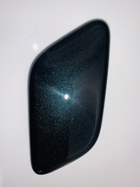 фото thumb №9, Заглушка склоомивача toyota verso кольори оригінал