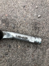 фото thumb №9, Ford puma mk2 тяга кермовий лівий l1tc-3290