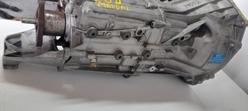 фото thumb №5, Коробка передач коробки передач bmw 5 e60 e-60 2.0 d механічна коробка передач