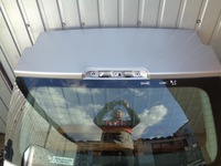 фото thumb №6, Кришка зад задня багажника з скло kia ceed 1 i універсал 2006- лак: 9s