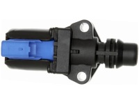 фото thumb №1, Клапан управляющий жидкость охлаждающий ford tourneo connect 1.6
