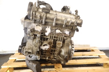 фото thumb №1, Двигун volkswagen polo v 1.4 85km cgg тест film