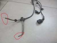 фото thumb №12, Vw id4 id.4 установка жгут перед передняя подвески зад tab016490bb