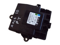 фото thumb №1, Модуль дверь правый задняя mercedes a-klasa w169 1.5 b