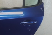 фото thumb №5, Двері лівий задня renault megane iii hb