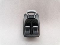 Купить Mclaren 720s основной window switch 14m0133cp left карбон trim, фото thumb
