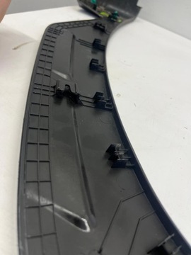 фото thumb №11, Планка правая передняя hyundai tucson iv перед правый