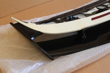 фото thumb №7, Спойлер крышки зад mercedes gla 156 45 amg