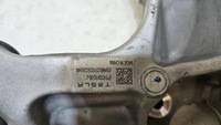 фото thumb №9, Поворотный кулак задняя задняя правая tesla s plaid 1420416-00-j jak nowa