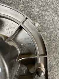 фото thumb №10, Iveco daily iii iv 06-11 повітродувка обдув реле 570630200 46520432