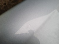 фото thumb №13, Dodge challenger 2019 бампер задня задній kompletny парктронік