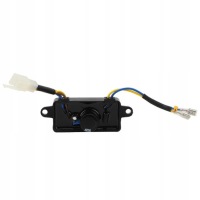 Модуль avr регулятор напряжения агрегат prądotwórczy 250v 220uf стабилизатор в Украине, фото thumb