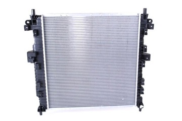 фото thumb №1, Радіаторів двигуна ssangyong actyon i 2.0 2.3 200