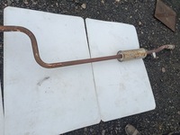 фото thumb №9, Вихлоп гасник кінцевий kompletny citroen c3 aircross 1.2