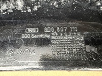 фото thumb №11, Бампер перед audi s4 b5 8d0 комплект оригінал демонтаж