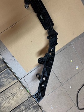 фото thumb №6, Mercedes glb w247 pas переднє підсилювач a2476207200 оригінал