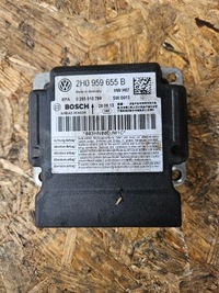 фото thumb №1, Датчик модуль подушка безпеки подушок 2h0959655b
