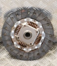 фото thumb №11, Skoda octavia mk3 5e 2019 зчеплення / комплект