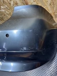 фото thumb №10, Бампер задний bmw e61 a68/7 platingrau