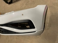 Vw passat b8 рестайлинг  бампер передок  ls9r Недорого, фото thumb
