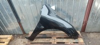 фото thumb №13, Крыло правый перед mazda 3 bl 09 -11r bez отверстие na поворотник kol. 16w