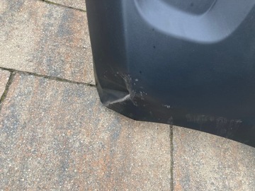 фото thumb №9, Mercedes vito w447 электрик бампер перед оригинальный.