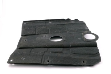 фото thumb №9, Mini f54 f60 ізоляція шумоізоляція тунелю 7298867