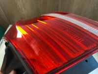 Купить Vw passat b8 kombi лампа правый задняя led, фото thumb